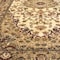 Flash Furniture Ivory 3' x 20' Traditional Persian Style Area Rug NR-RGB401-320-IV-GG - alternate 2